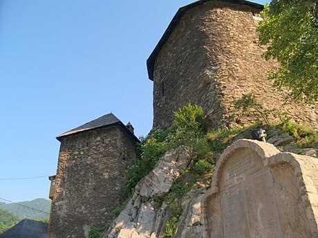 Vranduk (Zenica, BiH)