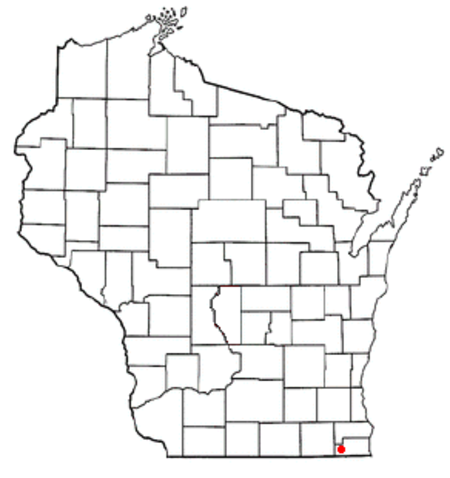 Randall, Wisconsin