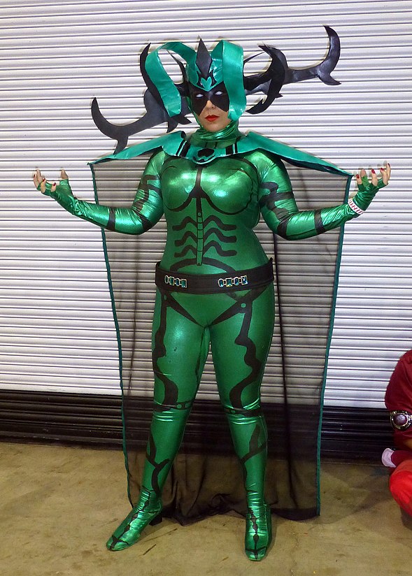 Hela