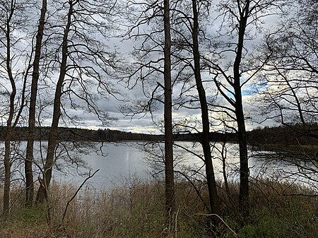 Waldsieversdorf Großer Klobichsee (3)