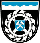 Coat of arms of the Altdöbern office