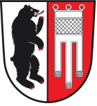Wappen der Gemeinde Amtzell