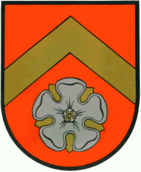 Wappen Bettrum