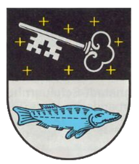 Wappen Bobenheim Roxheim