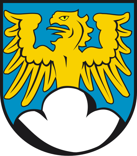 Wappen Cirkwehrum