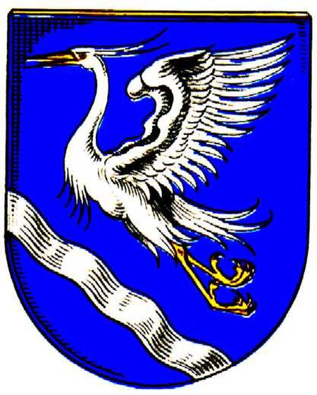 Wappen Dehnsen