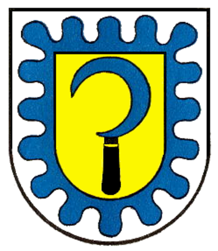 Wappen Engen Bargen