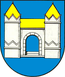 Freyburg címere