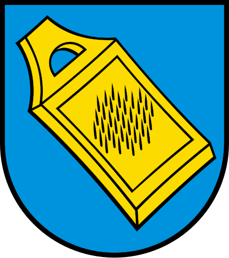 Wappen Hägglingen