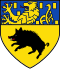 Coat of arms of Netphen