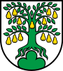 Wappen Oberwil-Lieli AG.svg