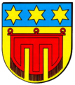 Coat of arms Oferdingen.png