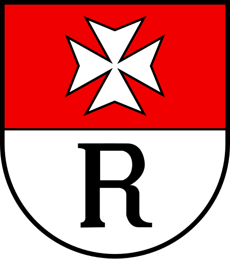 Wappen Reiden