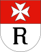 Coat of arms of Reiden