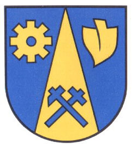 Wappen Remlingen (LK WF)