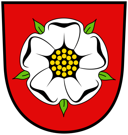 Wappen Rosenfeld