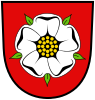 Official seal of روزنفلد (بادن-وورتمبرق)