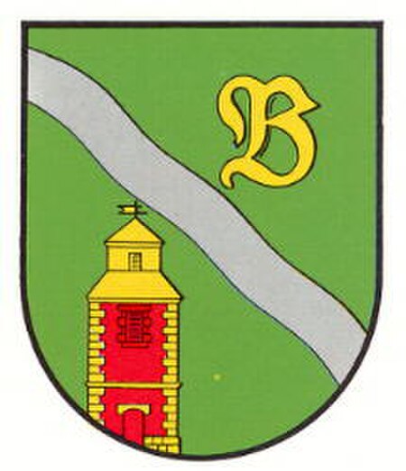 Wappen bottenbach