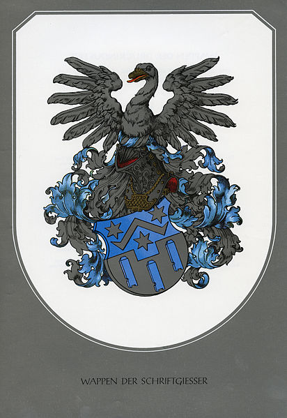 File:Wappen der Schriftgiesser.jpg
