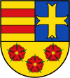 奥尔登堡县徽章