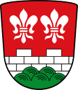 Birgland címere