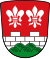 Coat of arms of the municipality of Birgland