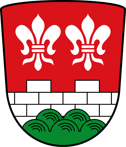 File:Wappen von Birgland.svg