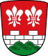 Coat of arms of Birgland