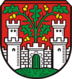 Coat of arms of Eichstätt