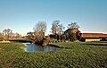 * Nomination Farm and pond, Route de Quesnoy, in Warneton, France --Velvet 08:52, 14 January 2024 (UTC) * Promotion  Support Good quality. --XRay 10:48, 14 January 2024 (UTC)