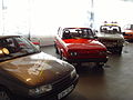 Wartburg und erster Opel Made in Eisenach - Flickr - KlausNahr.jpg