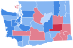 Thumbnail for 1944 United States presidential election in Washington (state)