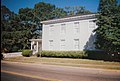 Quincy Woman's Club / Washington Lodge #2