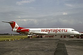 Wayraperu Fokker F100 Volpati-1.jpg