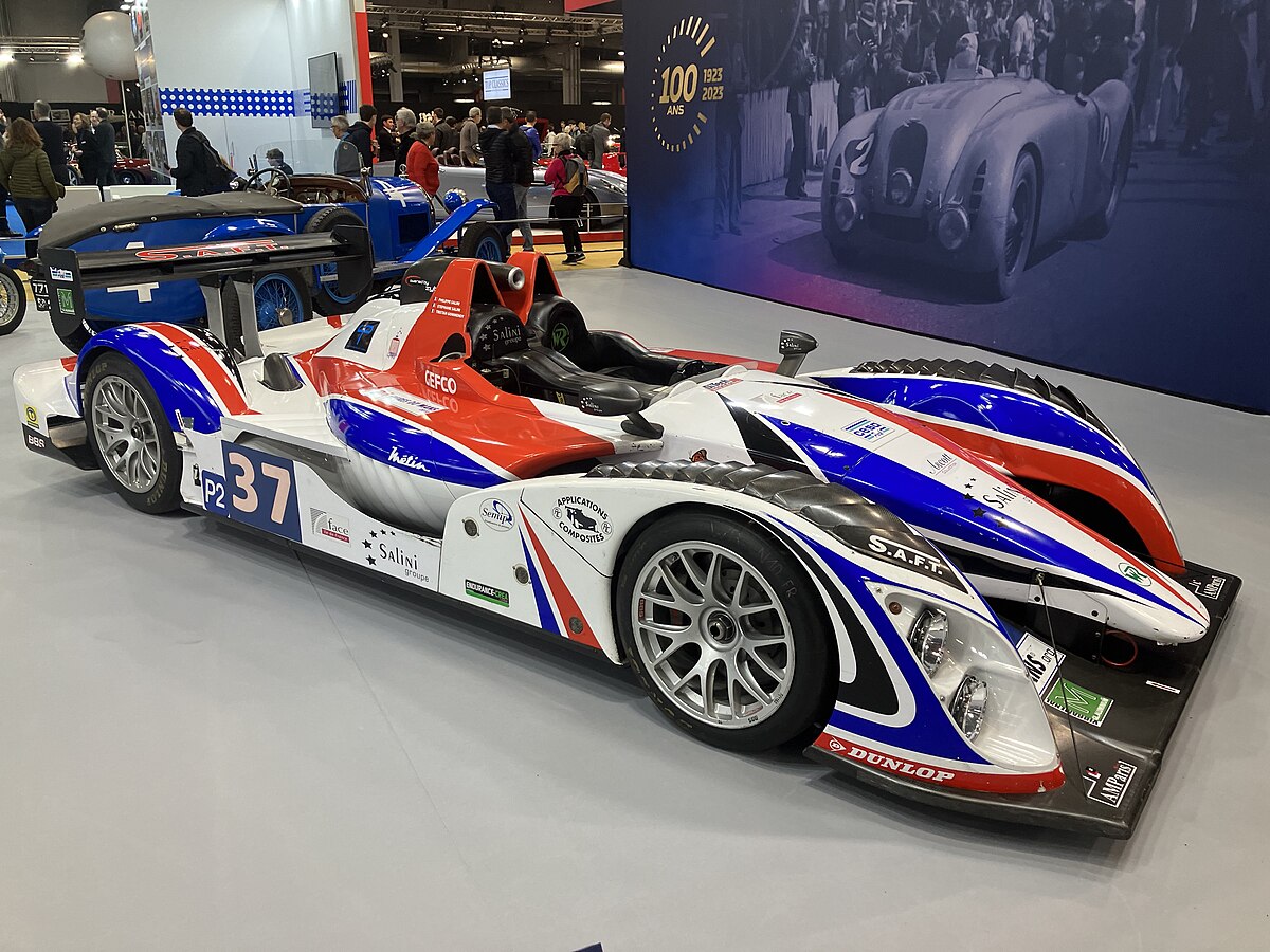 Lmp1 2020 сщмзше