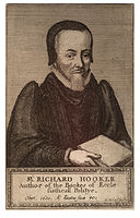 Richard Hooker: Age & Birthday