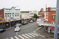 Wentworthville, New South Wales