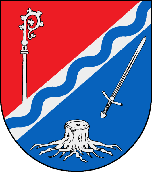 File:Wesenberg Wappen.png