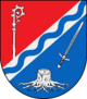 Wesenberg - Escudo de Armas