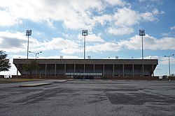 Wichita Falls October 2015 80 (Memorial Stadium).jpg