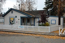 Wickersham House NRHP Fairbanks, AK.JPG