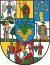Wien - Bezirk Döbling, Wappen.svg
