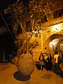 Wiki Loves Monuments 2012 in Israel Tour of Old Jaffa P1190371.JPG