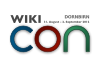 Wikicon logo Dornbirn.svg