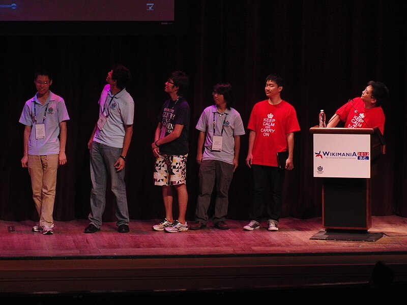 File:Wikimania 2012, third day 33.JPG