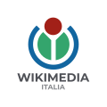 Wikimedia Italia-logo
