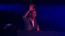 Wildstylez at Kolingsborg, April 2012.JPG