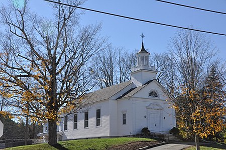 WilmotNH CongregationalChurch