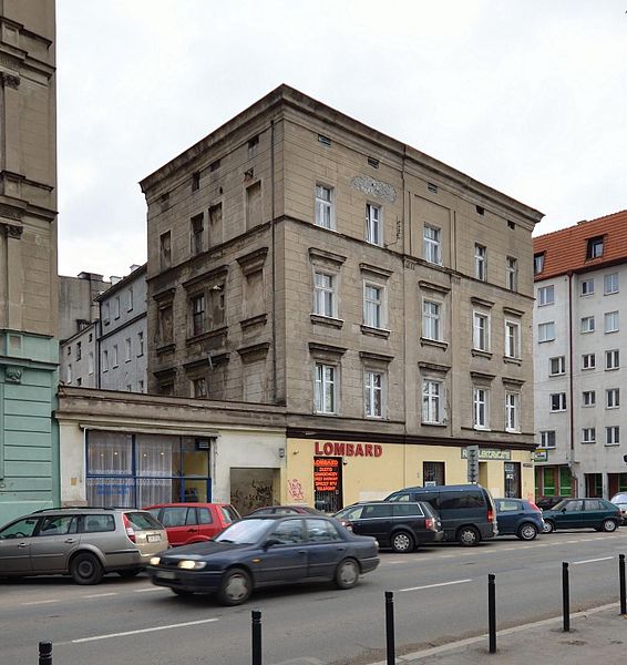 File:Wrocław, Krasińskiego 46 - fotopolska.eu (272227).jpg