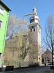 Wupperfeld, die Alte Kirche foto4 2012-03-26 14.42.JPG
